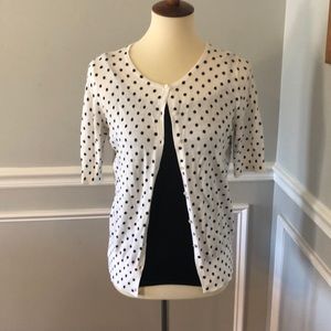 Ann Taylor cardigan